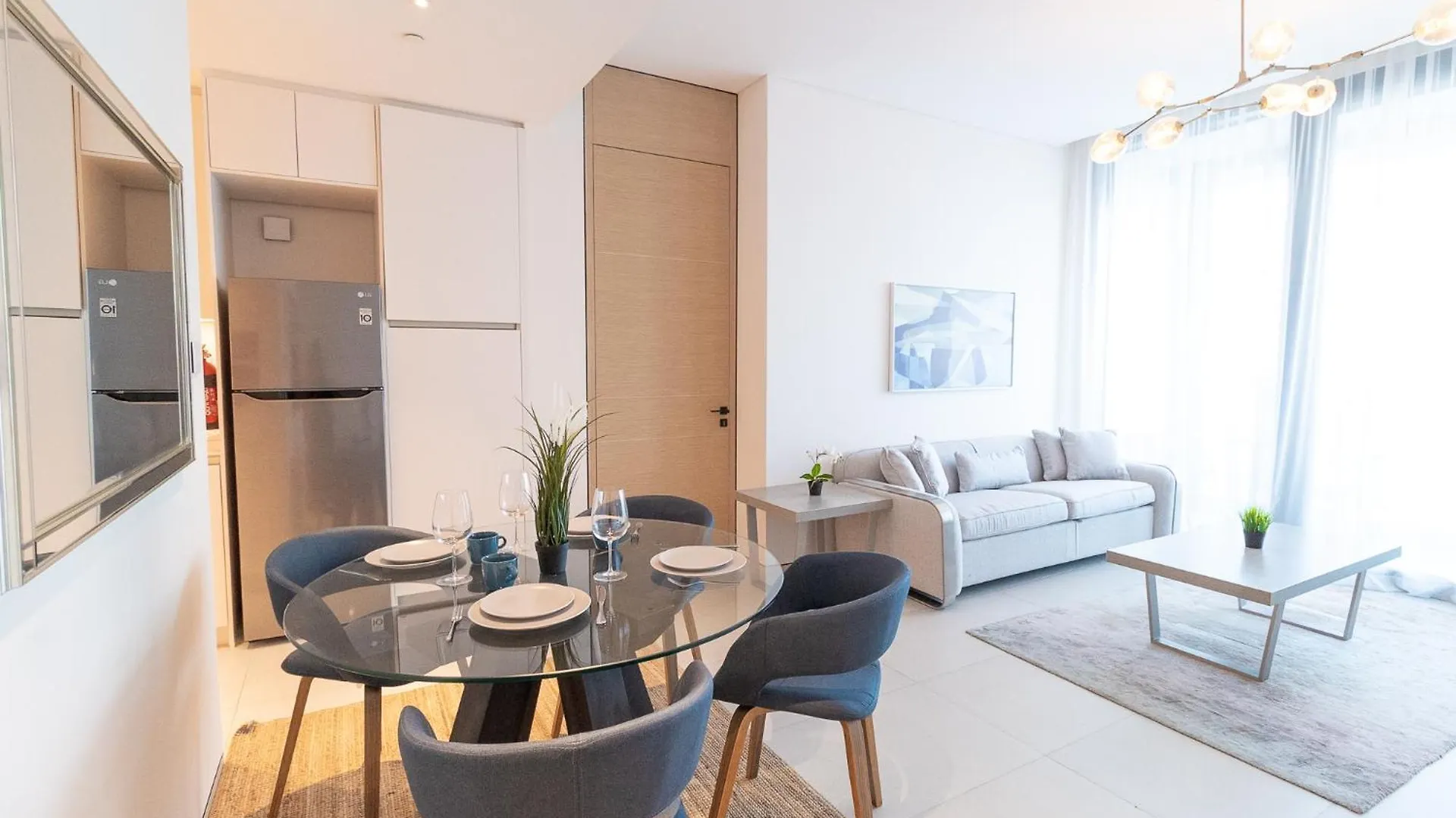 Address Residences By Happy Season Dubai 0*,
