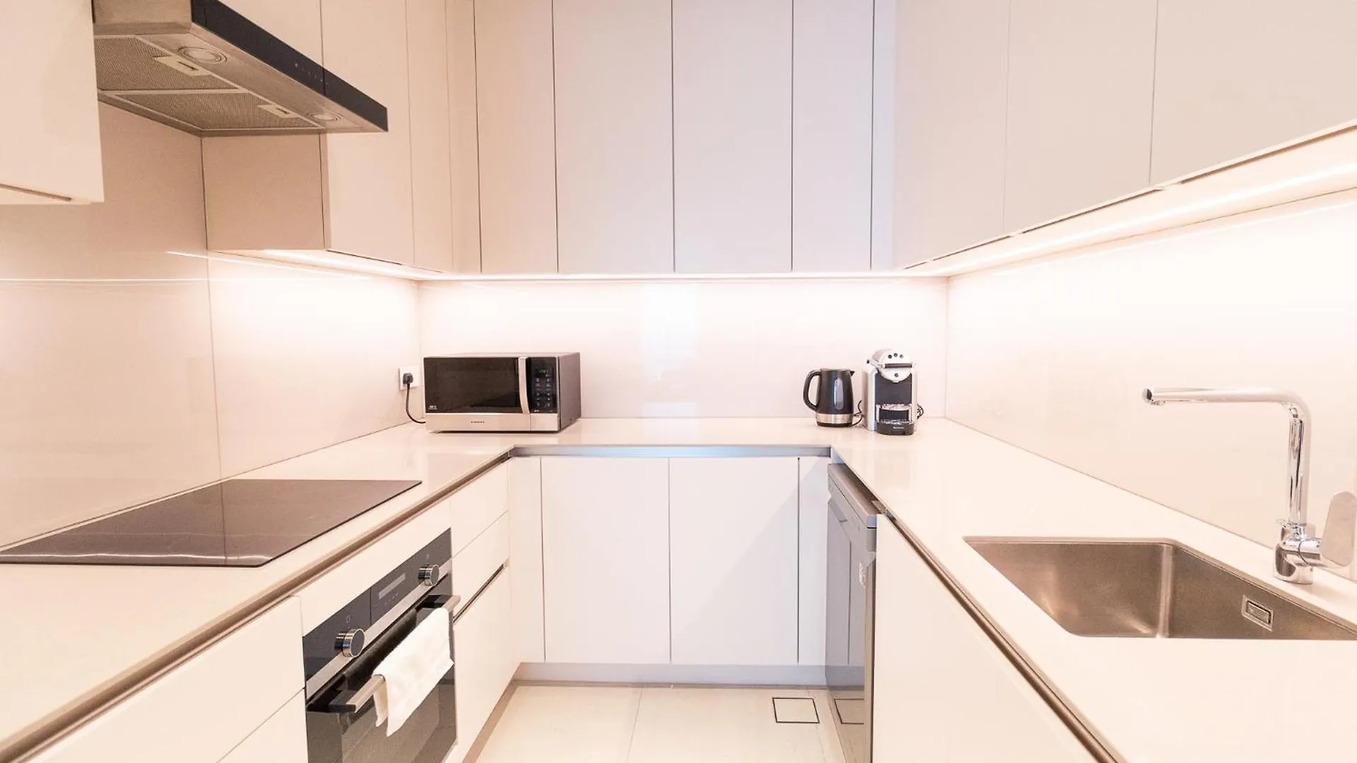 Address Residences By Happy Season Dubai
