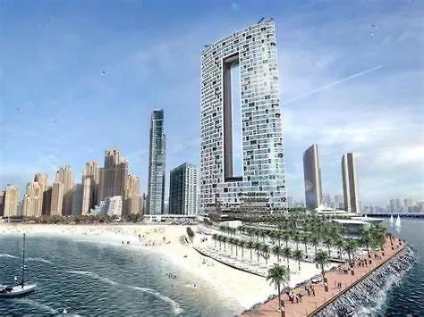 Address Residences By Happy Season Dubai
