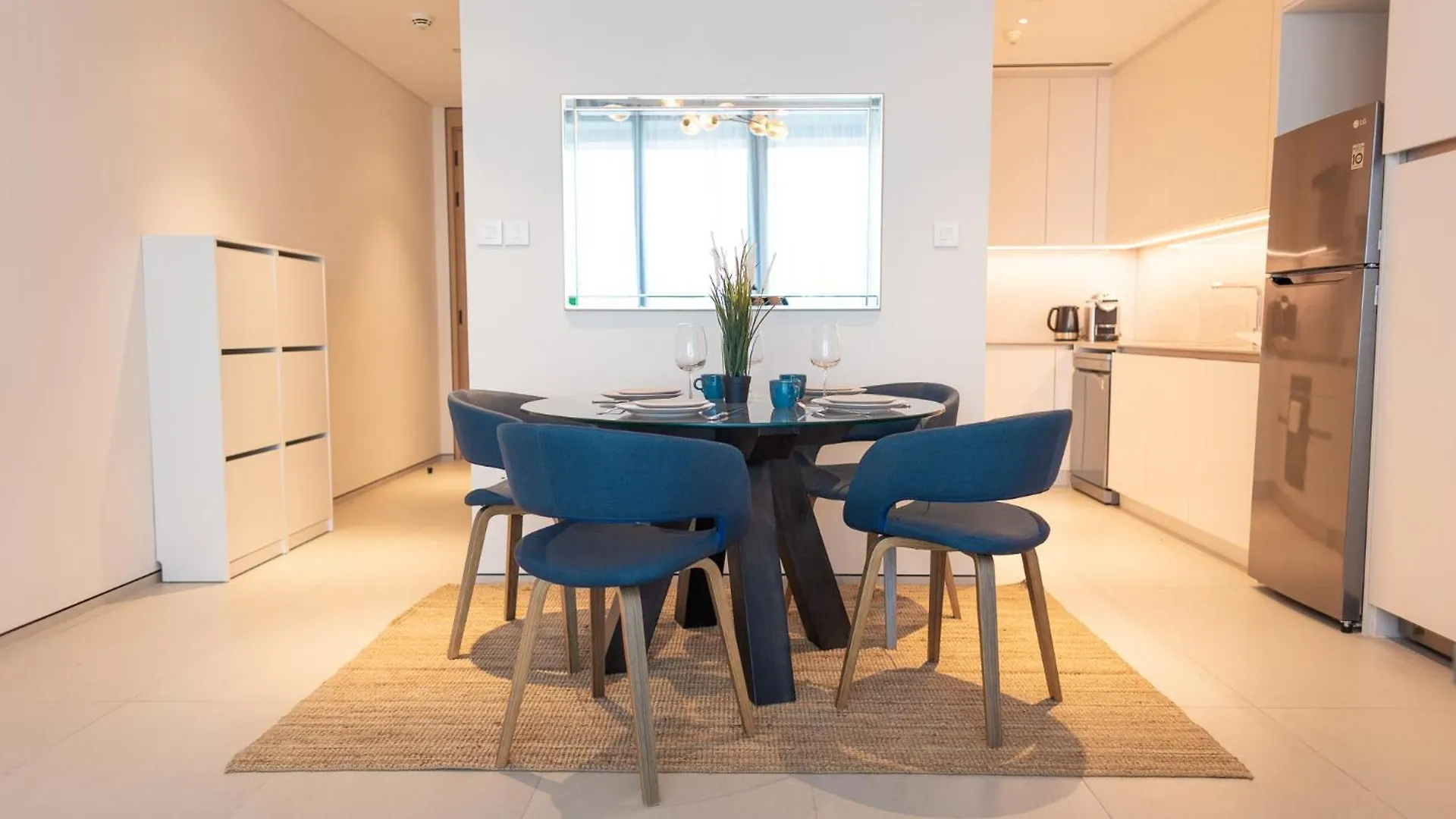 Address Residences By Happy Season Dubai