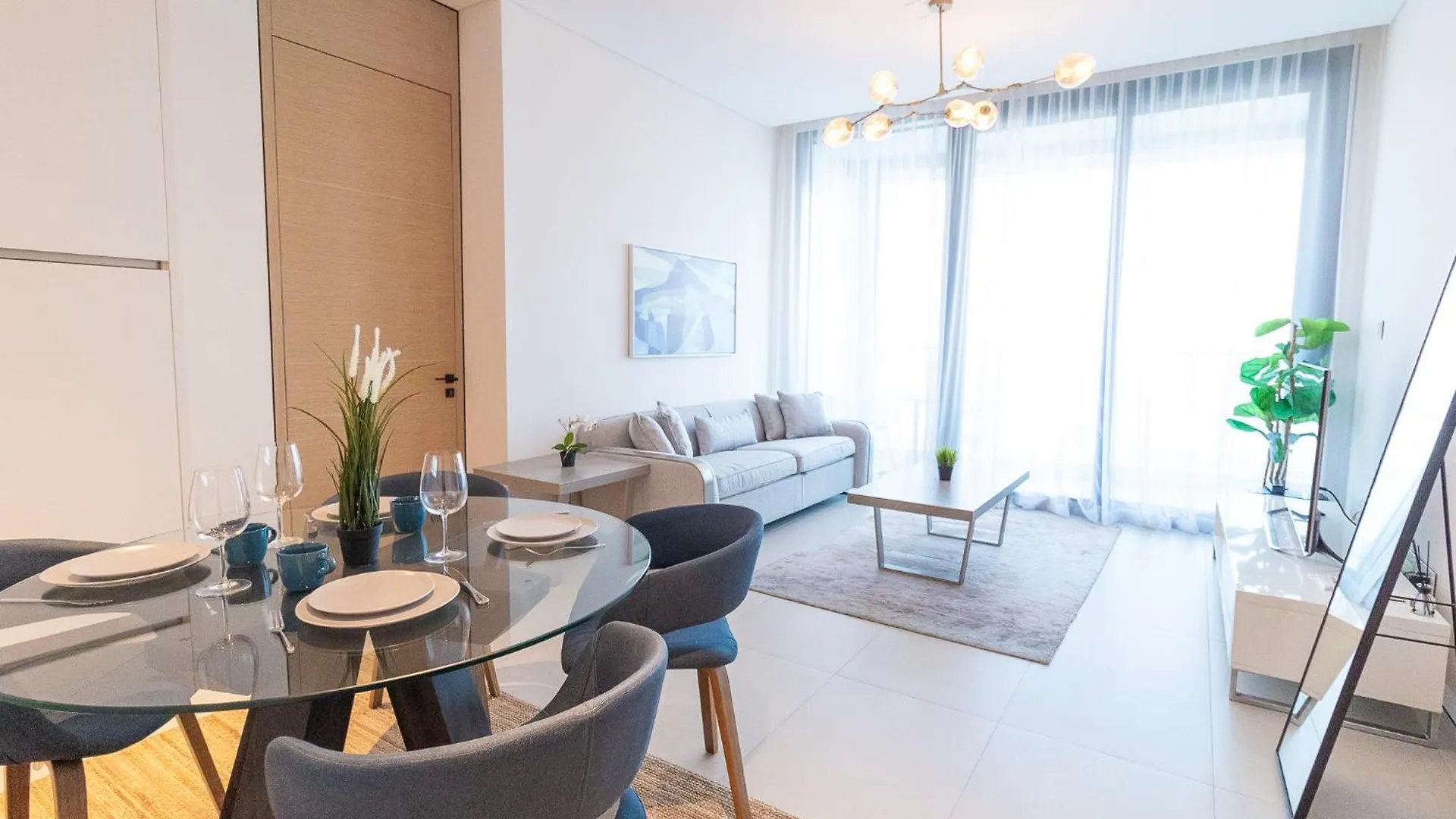Address Residences By Happy Season ドバイ アラブ首長国連邦
