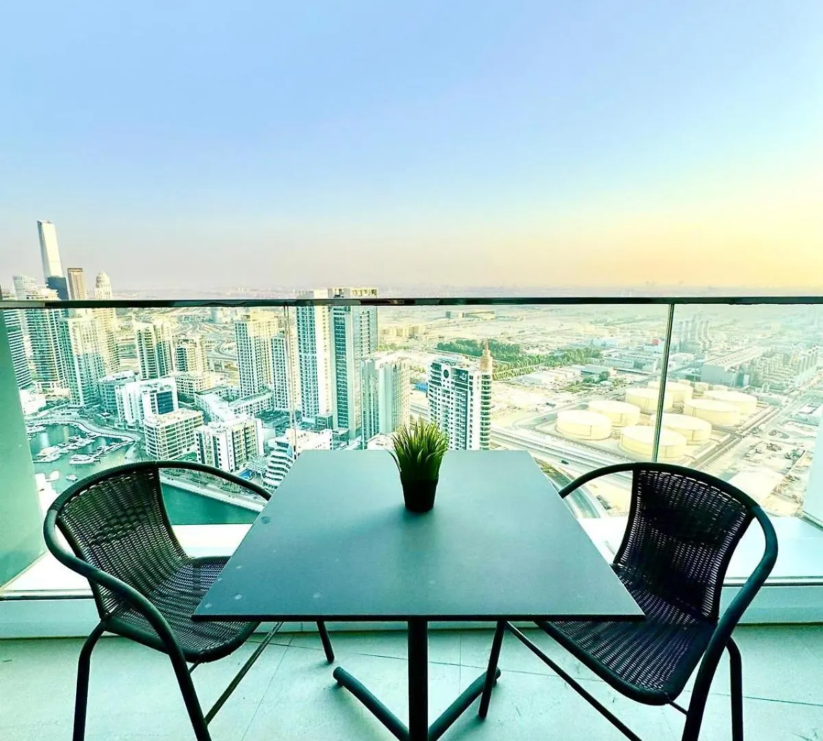 Apartment Address Residences By Happy Season Dubai
