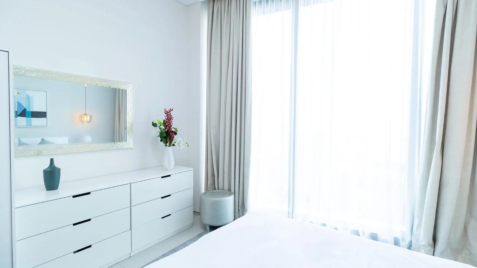 Address Residences By Happy Season ドバイ アパート