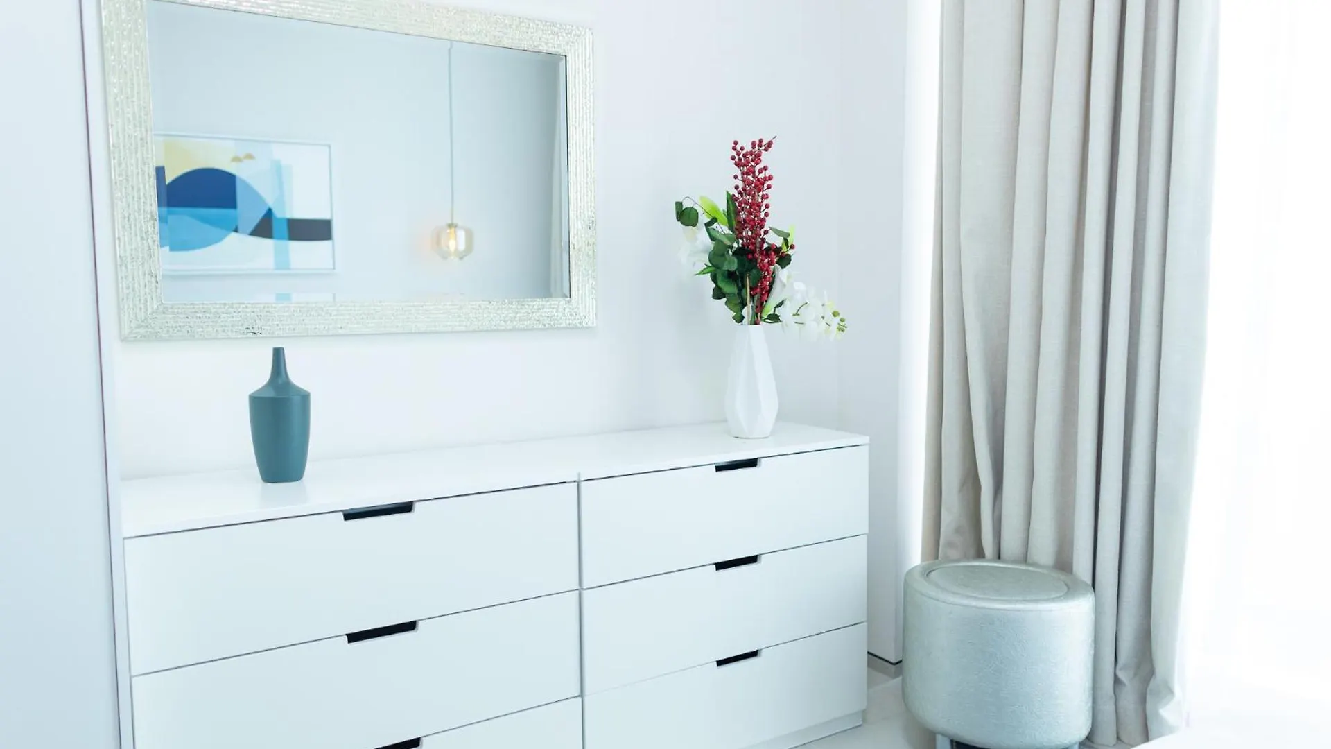 Address Residences By Happy Season Dubai