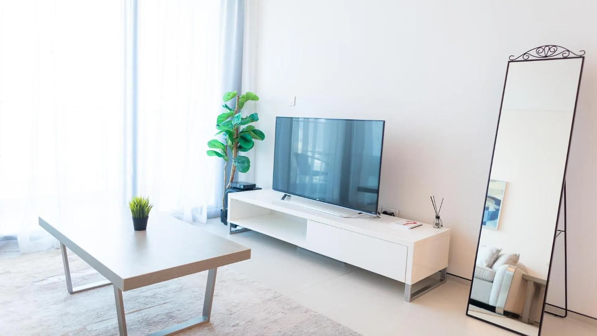 Apartment Address Residences By Happy Season Dubai