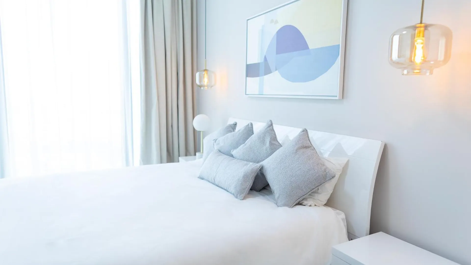Address Residences By Happy Season ドバイ