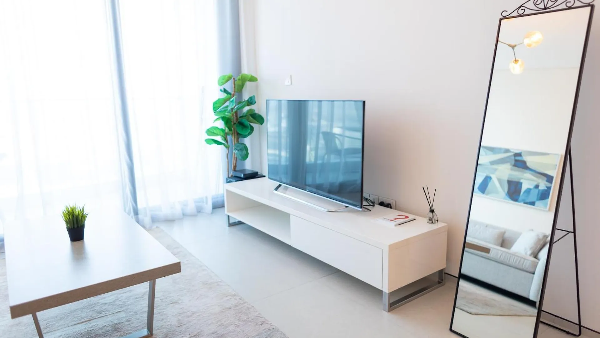 Apartment Address Residences By Happy Season Dubai
