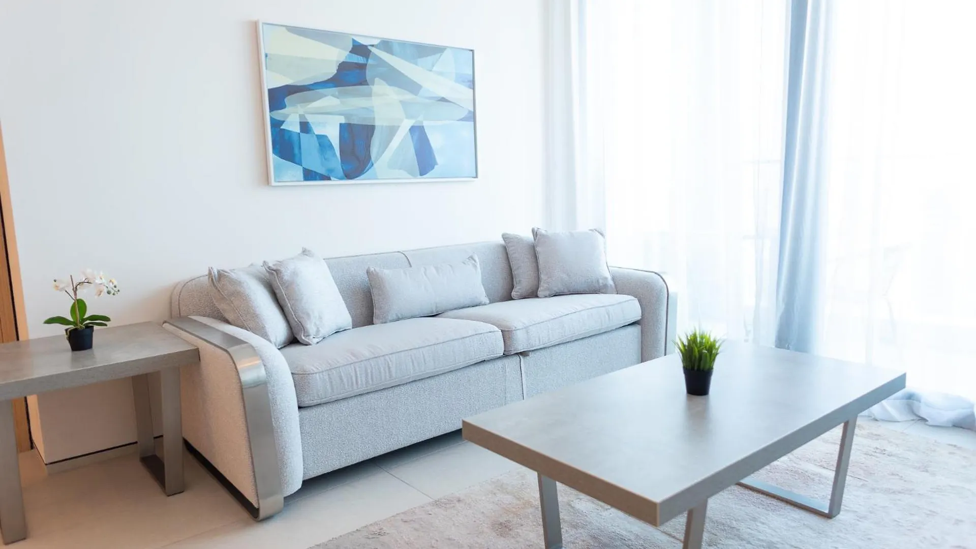 Address Residences By Happy Season Dubai 0*,