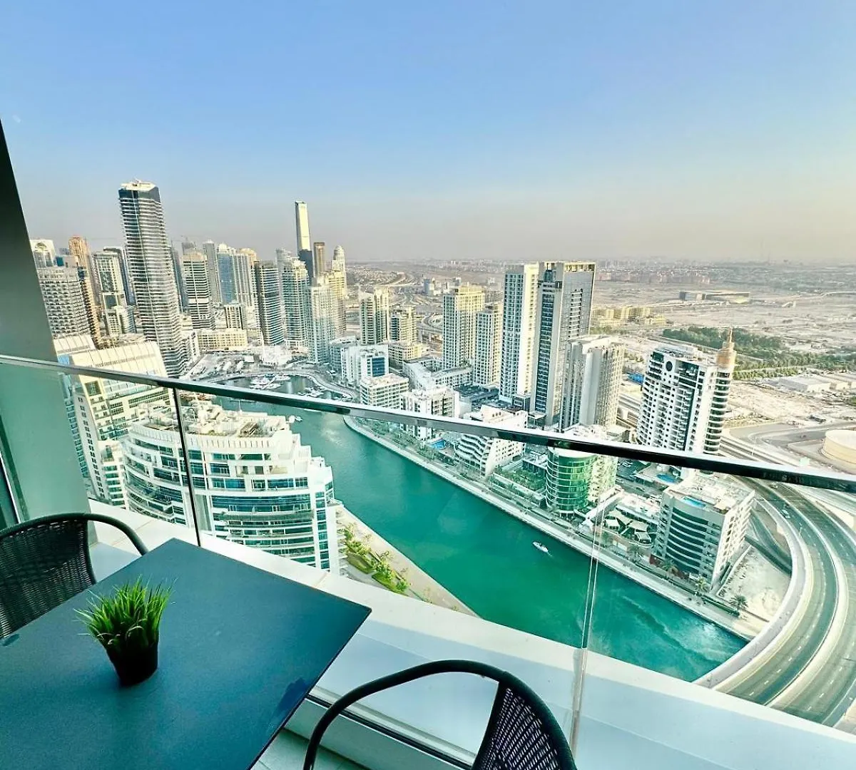 Address Residences By Happy Season Dubai Apartment
