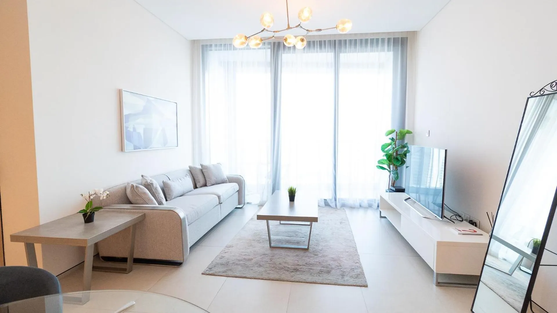 Address Residences By Happy Season Dubai Apartment