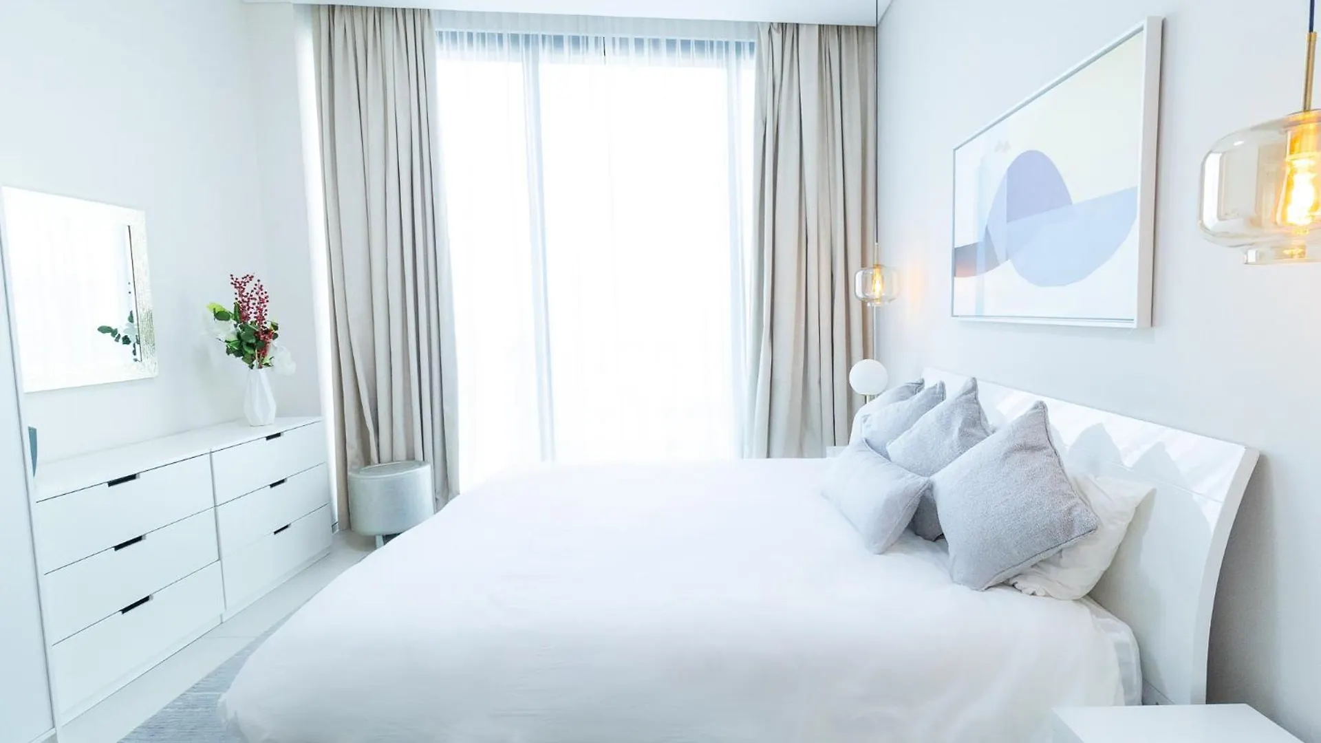 Address Residences By Happy Season Dubai United Arab Emirates