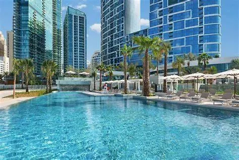 Apartment Address Residences By Happy Season Dubai