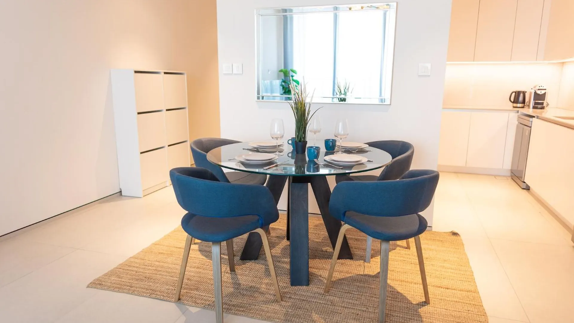 Address Residences By Happy Season Dubai 0*,  United Arab Emirates