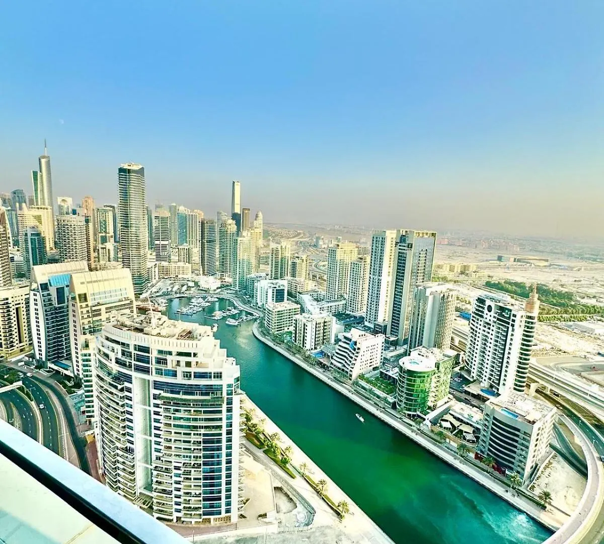Address Residences By Happy Season Dubai 0*,