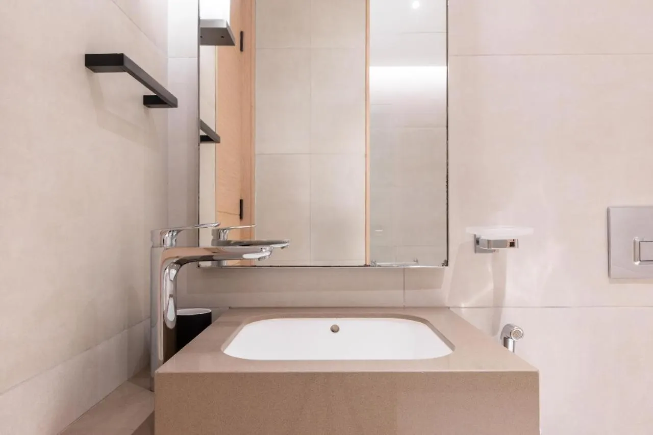 Address Residences By Happy Season Dubai Apartment
