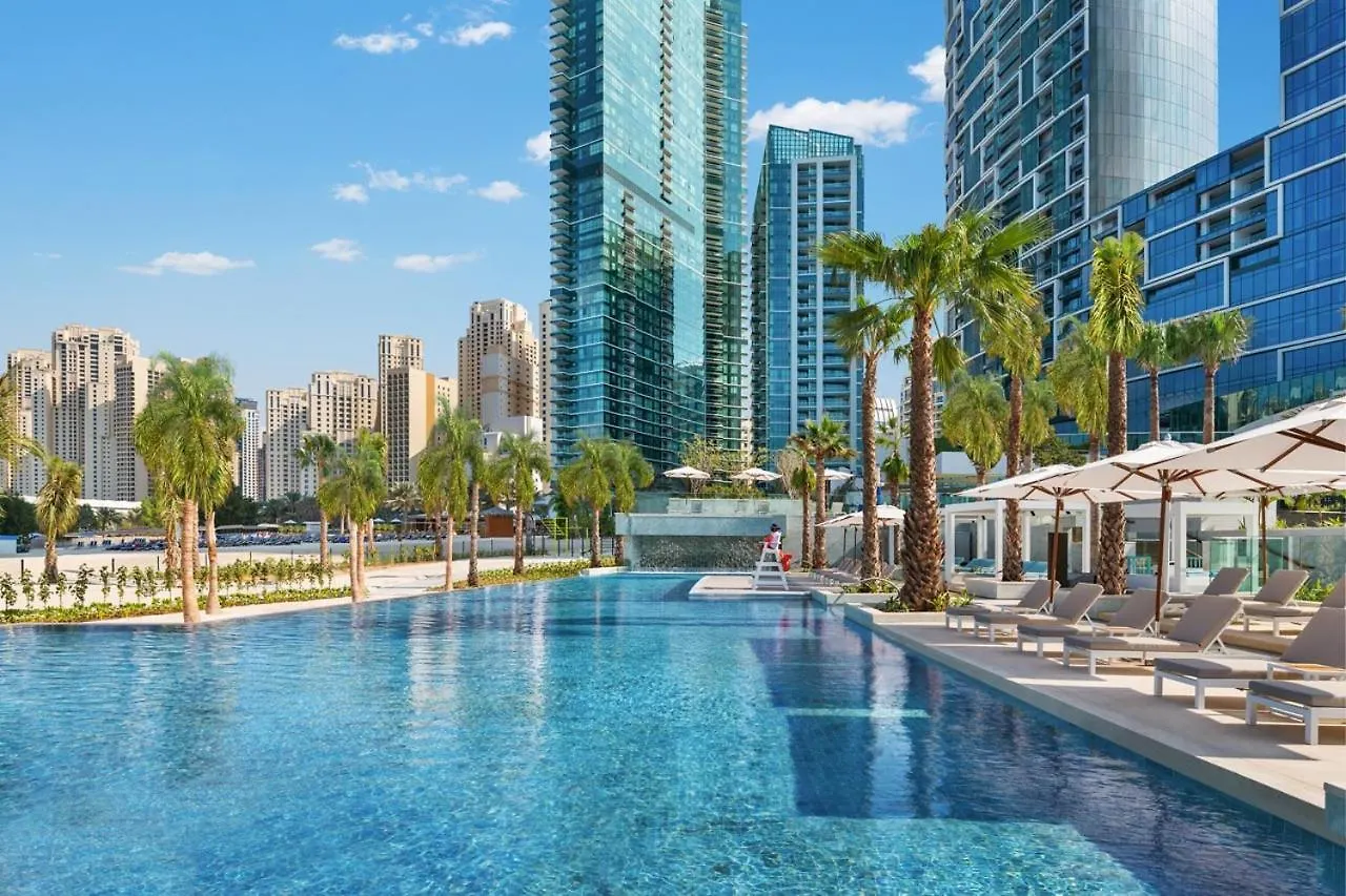 Apartment Address Residences By Happy Season Dubai United Arab Emirates