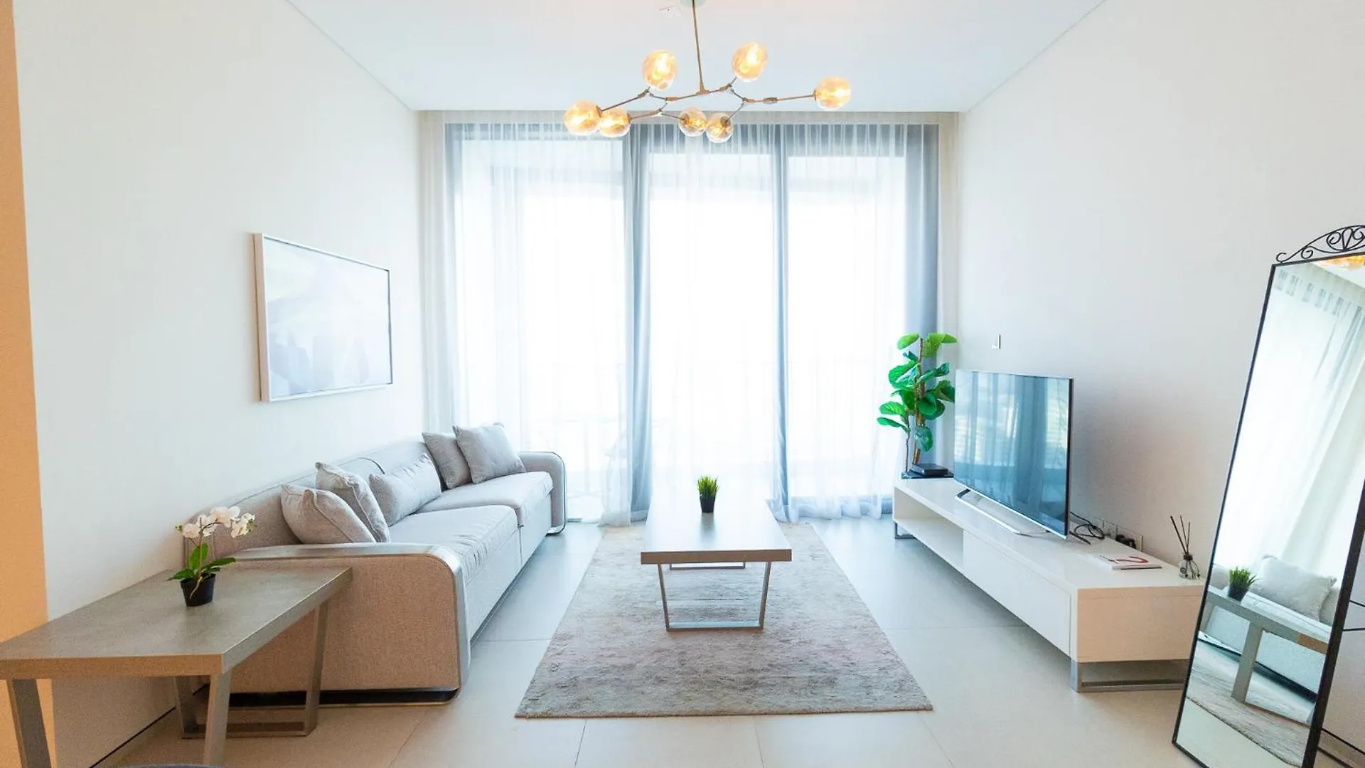 Address Residences By Happy Season Dubai